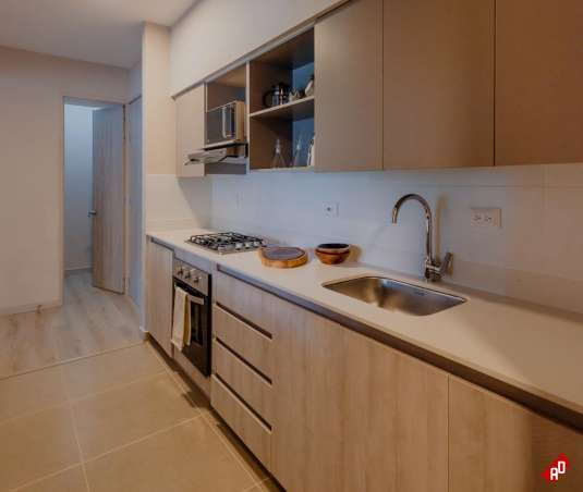 Apartamento para Venta en Ciudad del Rio. Municipio Medellin - $960.000.000 - 251847