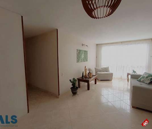 Apartamento para Venta en Laureles. Municipio Medellin - $550.000.000 - 251855