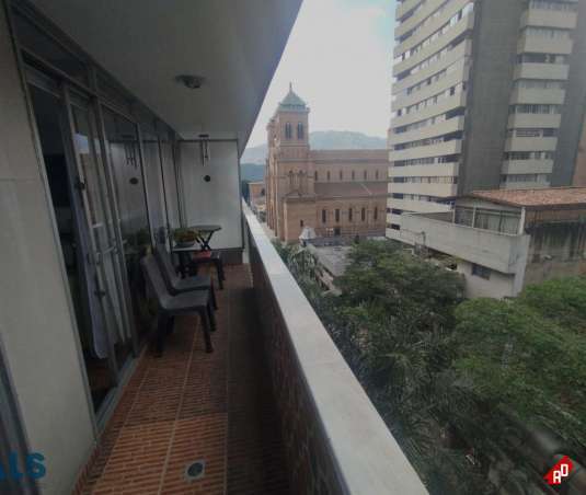 Apartamento para Venta en Centro. Municipio Medellin - $350.000.000 - 251856