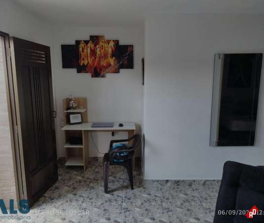 Casa para Venta en Villa Hermosa. Municipio Medellin - $380.000.000 - 251870