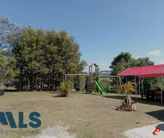 Finca Recreativa para Venta en V. San Luis. Municipio Rionegro - $980.000.000 - 251894