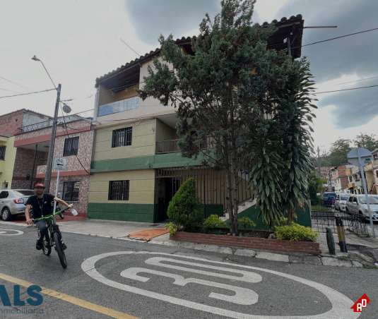 Casa para Venta en Guayabal. Municipio Medellin - $480.000.000 - 251922