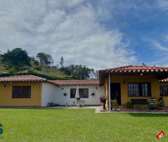 Finca Recreativa para Venta en Rural. Municipio San Vicente - $1.150.000.000 - 251923