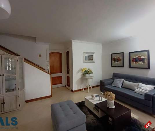 Apartamento para Venta en Simón Bolívar. Municipio Medellin - $570.000.000 - 251927