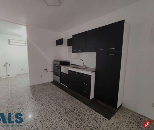 Apartamento para Venta en Conquistadores. Municipio Medellin - $600.000.000 - 251928