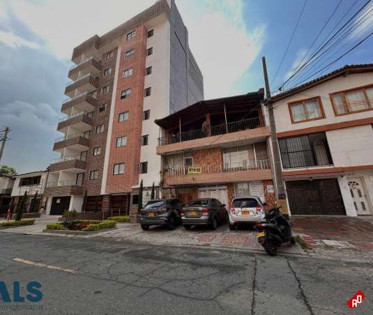 Lote Residencial para Venta en Estadio. Municipio Medellin - $1.750.000.000 - 251936