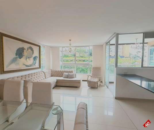 Apartamento para Venta en El Poblado. Municipio Medellin - $790.000.000 - 251966