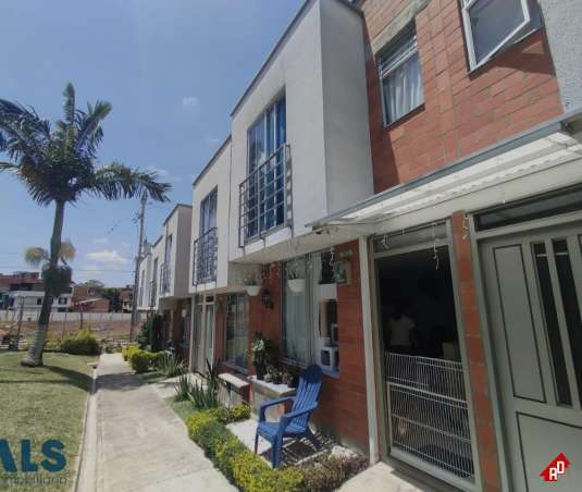 Casa para Venta en Cuba. Municipio Pereira - $300.000.000 - 251974