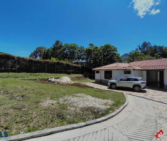 Finca Recreativa para Venta en V. El CanadÃ¡. Municipio El Carmen - $1.800.000.000 - 251981