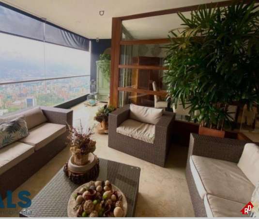 Apartamento para Venta en Alto de Las Palmas. Municipio Medellin - $2.500.000.000 - 251982