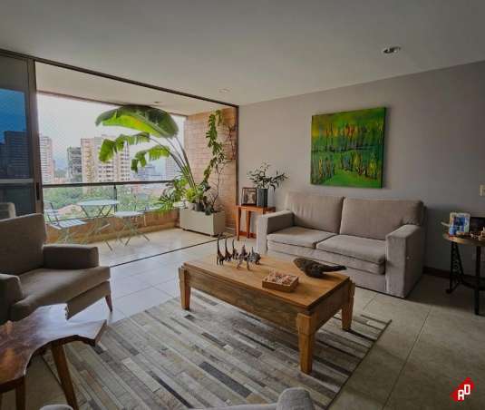 Apartamento para Venta en Loma de los Parra. Municipio Medellin - $990.000.000 - 251984