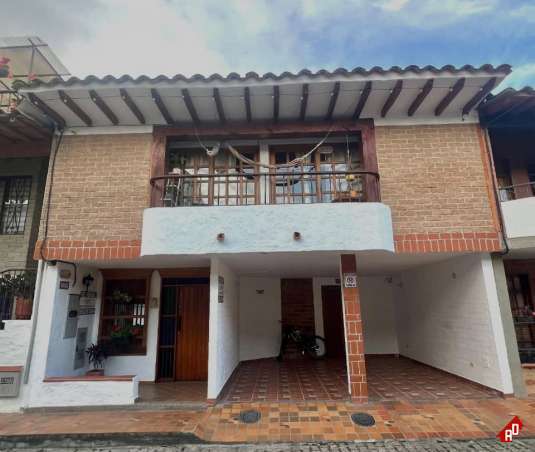 Casa para Venta en Urbano (La Ceja). Municipio La Ceja - $750.000.000 - 251989