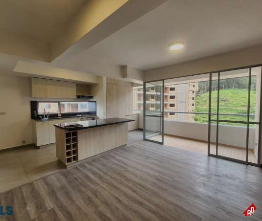 Apartamento para Venta en Las Lomitas. Municipio Sabaneta - $550.000.000 - 251996