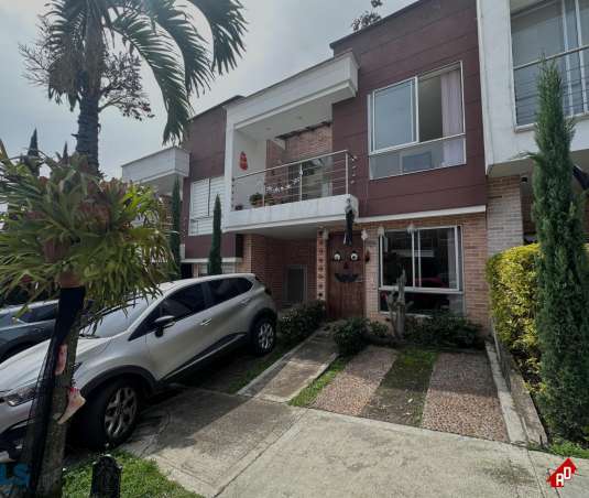 Casa para Venta en Casa Jardin. Municipio La Estrella - $750.000.000 - 251997