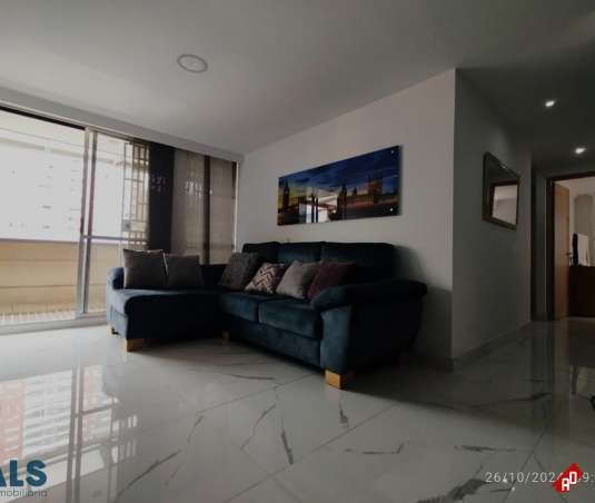 Apartamento para Venta en Los Colores. Municipio Medellin - $670.000.000 - 251998