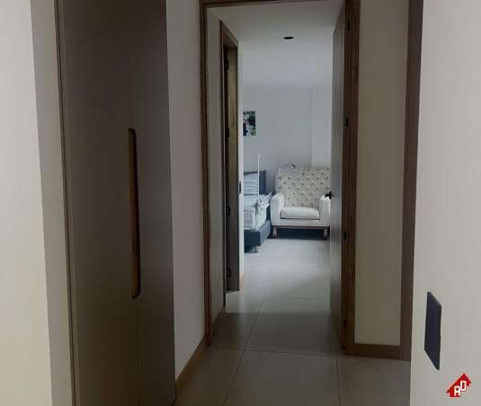 Apartamento para Venta en El Poblado. Municipio Medellin - $1.050.000.000 - 252011