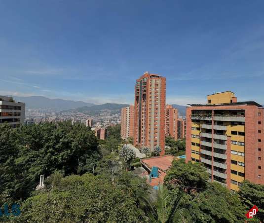 Apartamento para Venta en El Campestre. Municipio Medellin - $720.000.000 - 252025