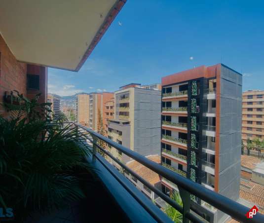 Apartamento para Venta en Conquistadores. Municipio Medellin - $850.000.000 - 252031