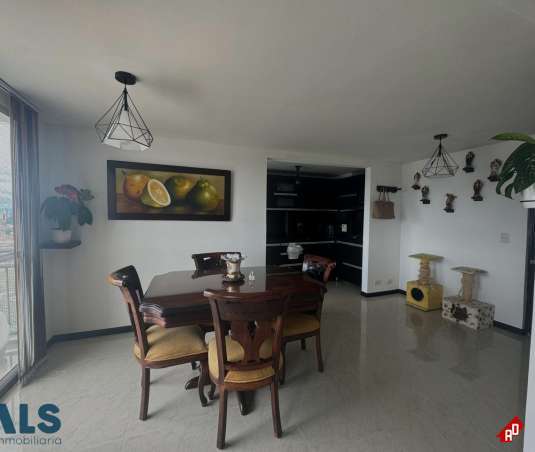 Apartamento para Venta en La Católica. Municipio Rionegro - $320.000.000 - 252034