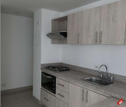 Apartamento para Venta en Prados de sabaneta. Municipio Sabaneta - $450.000.000 - 252036