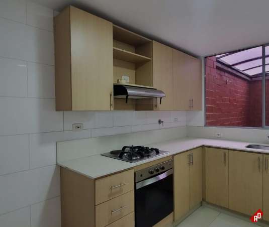 Apartamento para Venta en Camino Verde. Municipio Envigado - $760.000.000 - 252037