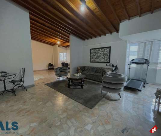 Apartamento para Venta en Laureles. Municipio Medellin - $900.000.000 - 252045