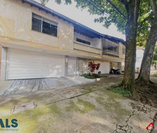 Casa para Venta en La Floresta. Municipio Medellin - $2.100.000.000 - 252046