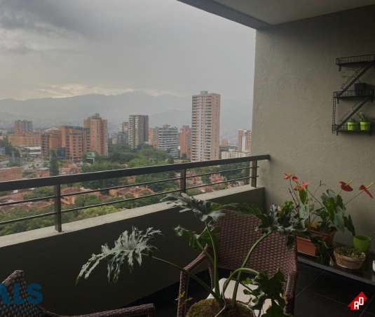 Apartamento para Venta en Provenza. Municipio Medellin - $1.150.000.000 - 252049