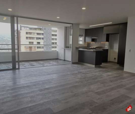 Apartamento para Venta en Loma de los Mesa. Municipio Envigado - $1.280.000.000 - 252056