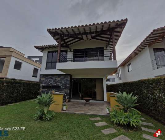 Casa para Venta en El Porvenir. Municipio Rionegro - $2.400.000.000 - 252059