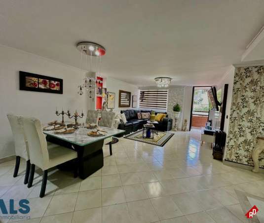 Apartamento para Venta en Los Balsos Nº 1. Municipio Medellin - $750.000.000 - 252065