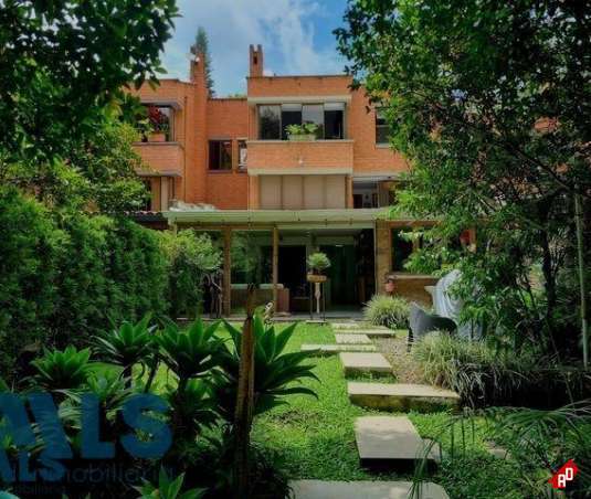 Casa para Venta en La Calera. Municipio Medellin - $1.600.000.000 - 252079