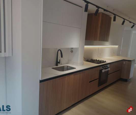 Apartamento para Venta en Bolivariana. Municipio Medellin - $890.000.000 - 252089