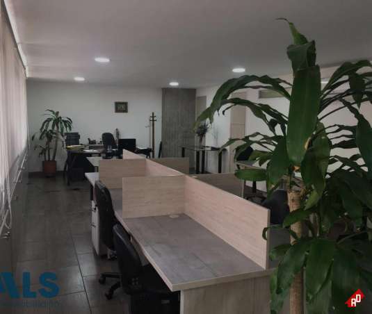 Oficina para Venta en Centro. Municipio Medellin - $360.000.000 - 252107