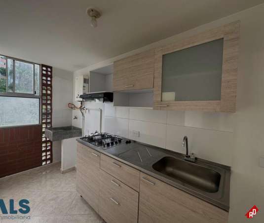 Apartamento para Venta en El Rincón. Municipio Medellin - $260.000.000 - 252110