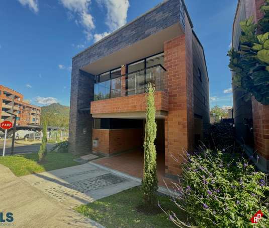 Casa para Venta en V. Don Diego. Municipio El Retiro - $1.500.000.000 - 252111