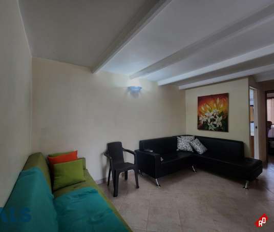 Apartamento para Venta en Villa Nueva. Municipio Medellin - $230.000.000 - 252121