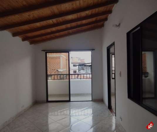 Apartamento para Venta en Barrio Nuevo. Municipio Bello - $230.000.000 - 252144