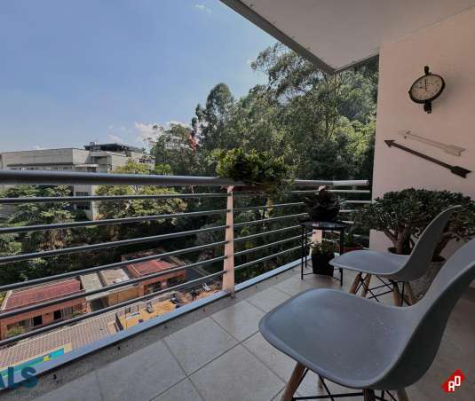 Apartamento para Venta en Castropol. Municipio Medellin - $750.000.000 - 252146