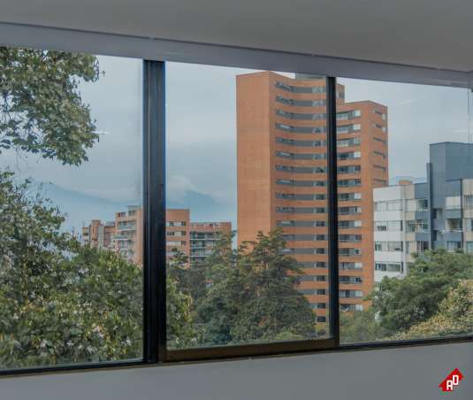 Apartamento para Venta en Los Balsos Nº 1. Municipio Medellin - $1.475.000.000 - 252148