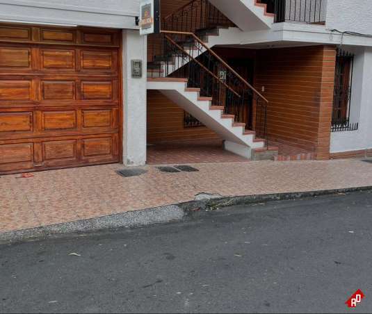 Casa para Venta en La América. Municipio Medellin - $1.400.000.000 - 252157