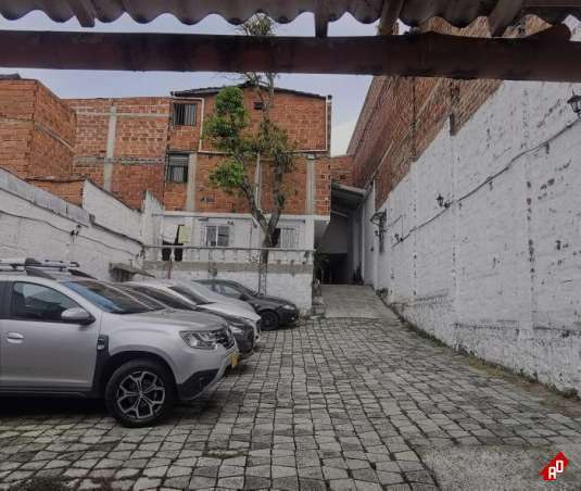 Parqueadero para Venta en Prado. Municipio Medellin - $750.000.000 - 252161