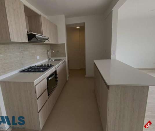 Apartamento para Venta en San Antonio de Pereira. Municipio Rionegro - $570.000.000 - 252164