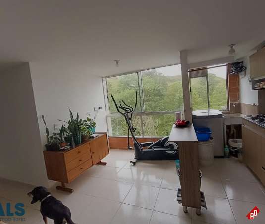 Apartamento para Venta en San Javier Nº 1. Municipio Medellin - $165.000.000 - 252170