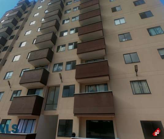 Apartamento para Venta en Alcaravanes. Municipio Marinilla - $383.916.000 - 252180