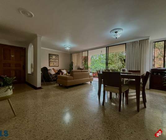 Apartamento para Venta en Oviedo. Municipio Medellin - $990.000.000 - 252187