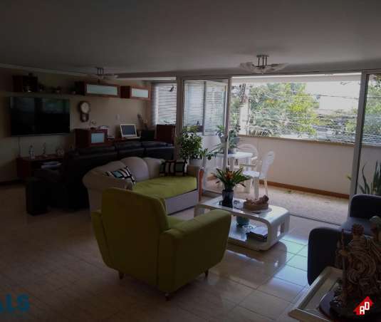 Apartamento para Venta en Laureles. Municipio Medellin - $720.000.000 - 252189