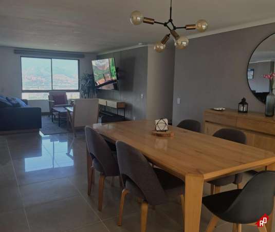 Apartamento para Venta en Castropol. Municipio Medellin - $1.450.000.000 - 252230