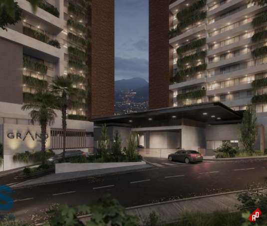 Apartamento para Venta en Linares. Municipio Medellin - $810.000.000 - 252241