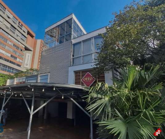 Local Comercial para Venta en Santa María de Los Ángeles. Municipio Medellin - $800.000.000 - 252259